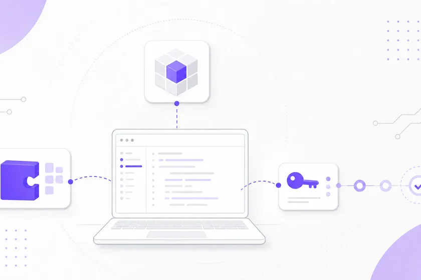 Developer Device Security for Startups: The Software Supply Chain Risk