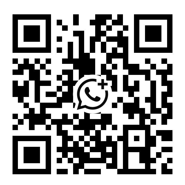 WhatsApp QR code for Palisade