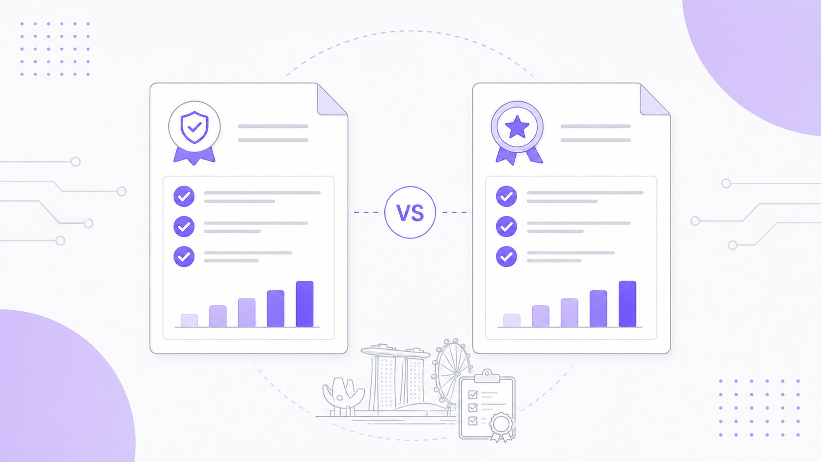 CSA Cyber Essentials vs Cyber Trust Mark: Which Certification Does Your Singapore Business Need?