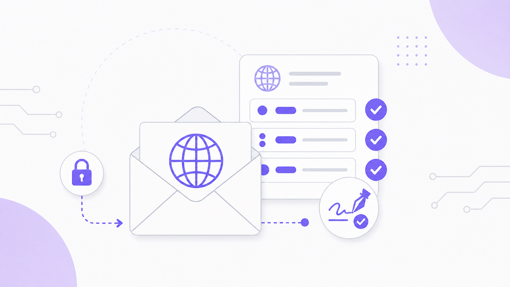 Email domain protection in one sprint: DMARC, DKIM, SPF and transport controls that actually stick